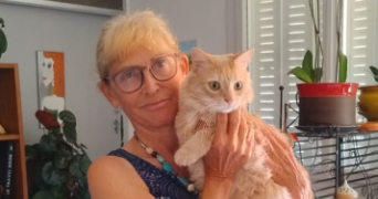 cannelle cat sitter à FREJUS 83600_4