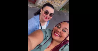 indra et meï-yan pet sitter à LYON 03 69003