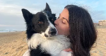 pauline pet sitter à GRAULHET 81300