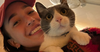 joséphine pet sitter à PARIS 12 75012_3