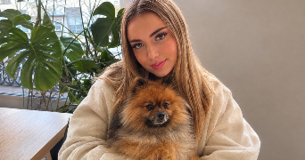 anaëlle pet sitter à CLERMONT FERRAND 63100_9