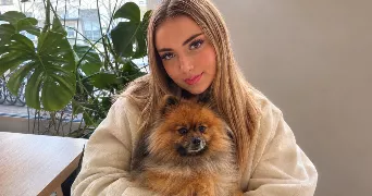 anaëlle pet sitter à CLERMONT FERRAND 63100