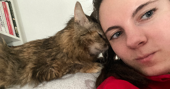 romane pet sitter à FONTENAY LE FLEURY 78330_1