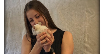 eva pet sitter à GUERET 23000_0