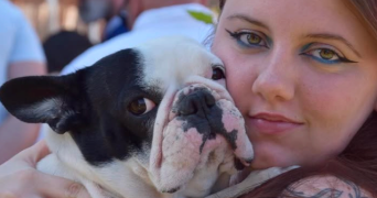 marie pet sitter à BEUVRY 62660_1