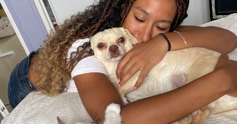tania pet sitter à TOULOUSE 31100_0
