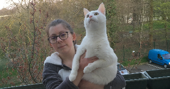 victoria pet sitter à PARIS 15 75015_0
