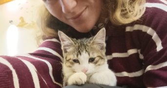 léa pet sitter à VILLEURBANNE 69100_4
