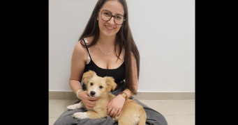 léanne pet sitter à BISCHHEIM 67800_1