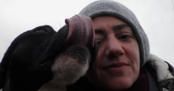 sandrine pet sitter à LAXOU 54520_8