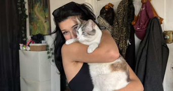 paloma pet sitter à MONTPELLIER 34000_1