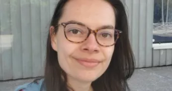 ségolène cat sitter à BOULOGNE BILLANCOURT 92100