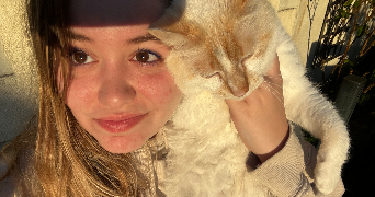 gwendoline pet sitter à PESSAC 33600_1