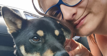 audrey pet sitter à MORTEFONTAINE EN THELLE 60570_3