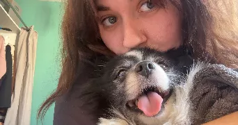 jessica pet sitter à LYON 09 69009