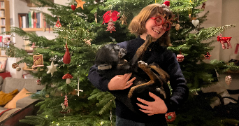 louise pet sitter à RENNES 35000_2