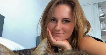 léa pet sitter à BASSENS 73000