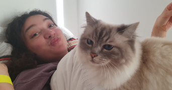 ormières pet sitter à PARIS 14 75014_2