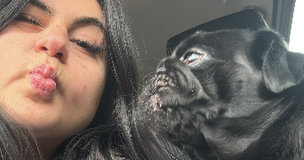 mélanie pet sitter à LINAS 91310_1