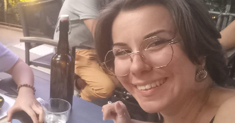 gaëlane pet sitter à NANTERRE 92000_6