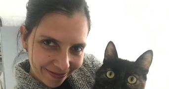 martha cat sitter à POISSY 78300_0