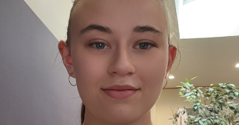 océane pet sitter à DOUVRIN 62138_0