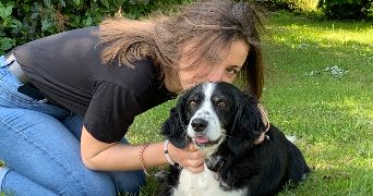 céline pet sitter à LA CHAPELLE SUR ERDRE 44240_5