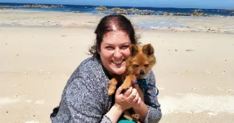 herlen pet sitter à PLOUZEVEDE 29440