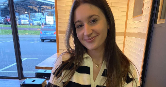 noémie pet sitter à VENDOME 41100_0