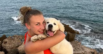 erine pet sitter à FROUARD 54390