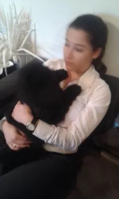 léna pet sitter à Aubagne 13400