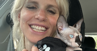 caroline pet sitter à AUBERVILLIERS 93300_7