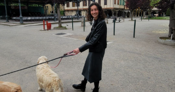 juliette pet sitter à CANET EN ROUSSILLON 66140_1