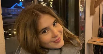 charlotte pet sitter à PARIS 20 75020