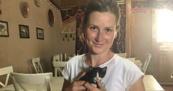 clara pet sitter à ARRAS 62000_2