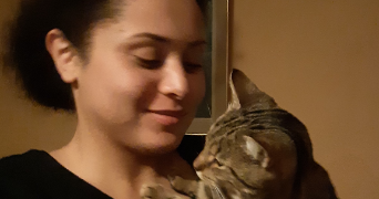 clemence pet sitter à ANGERS 49100_1