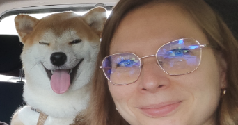 doriane pet sitter à HERBLAY SUR SEINE 95220_1