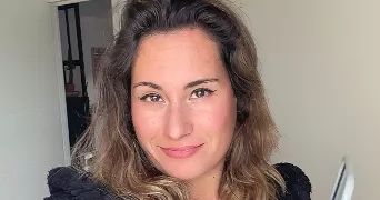 wendy pet sitter à SANCE 71000