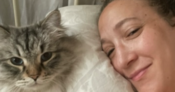 anaïs pet sitter à Paris-20E-Arrondissement 75020_6