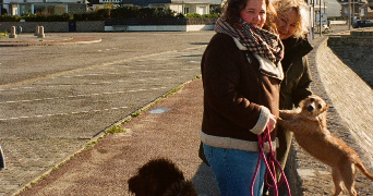 julie pet sitter à NANTES 44000_1