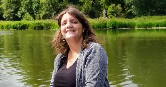 eloise pet sitter à CHOISY LE ROI 94600