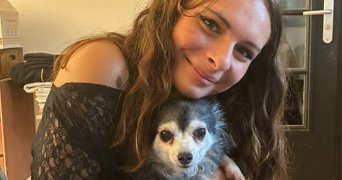 anna pet sitter à MARCQ EN BAROEUL 59700_2