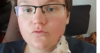 coralyne pet sitter à RIVES DU COUESNON 35140_2