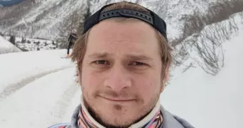 martin pet sitter à BOULOGNE BILLANCOURT 92100