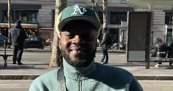 joël pet sitter à SECLIN 59113