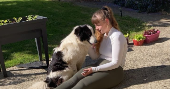 larrie pet sitter à RENNES 35000_0