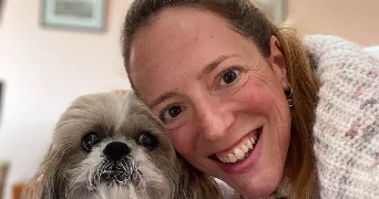 virginie pet sitter à LEVALLOIS PERRET 92300
