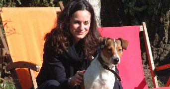 Sarah pet sitter à PARIS 04 75004_7