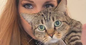 océane pet sitter à VERDUN 55100_1