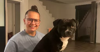 célia pet sitter à ST PIERRE DU PERRAY 91280